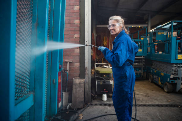 Best Post-Construction Pressure Washing  in Mead Valley, CA