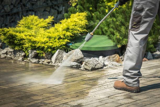 Best Gas Station Cleaning  in Mead Valley, CA