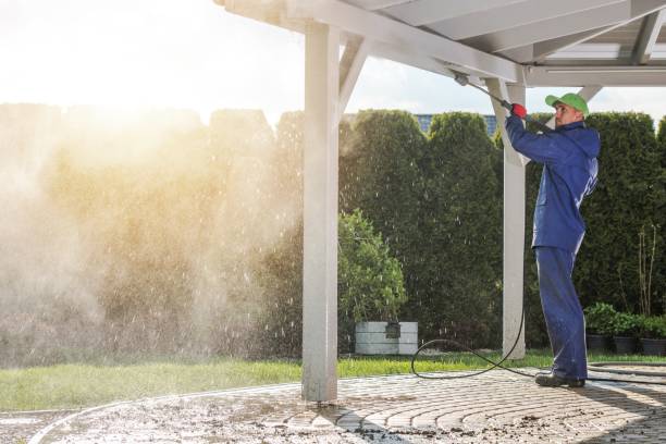 Best Parking Lot and Garage Cleaning  in Mead Valley, CA