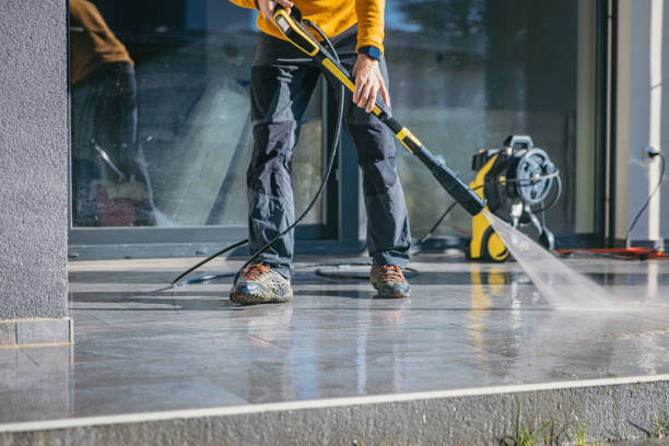 Best Patio and Deck Pressure Washing  in Mead Valley, CA