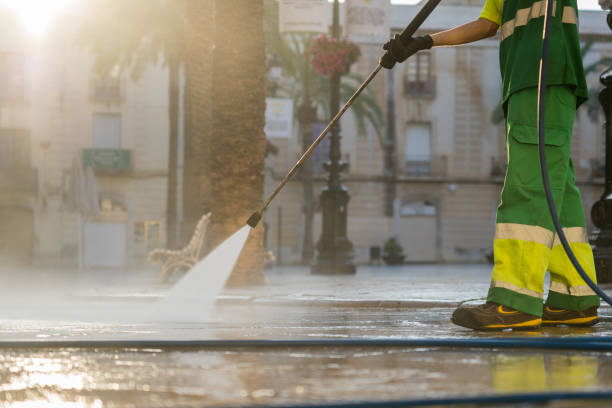 Professional Pressure Washing Services in Mead Valley, CA